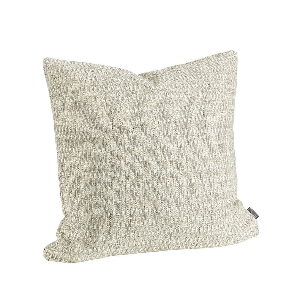 TUNIS linen CC plain Cushioncover 50x50
