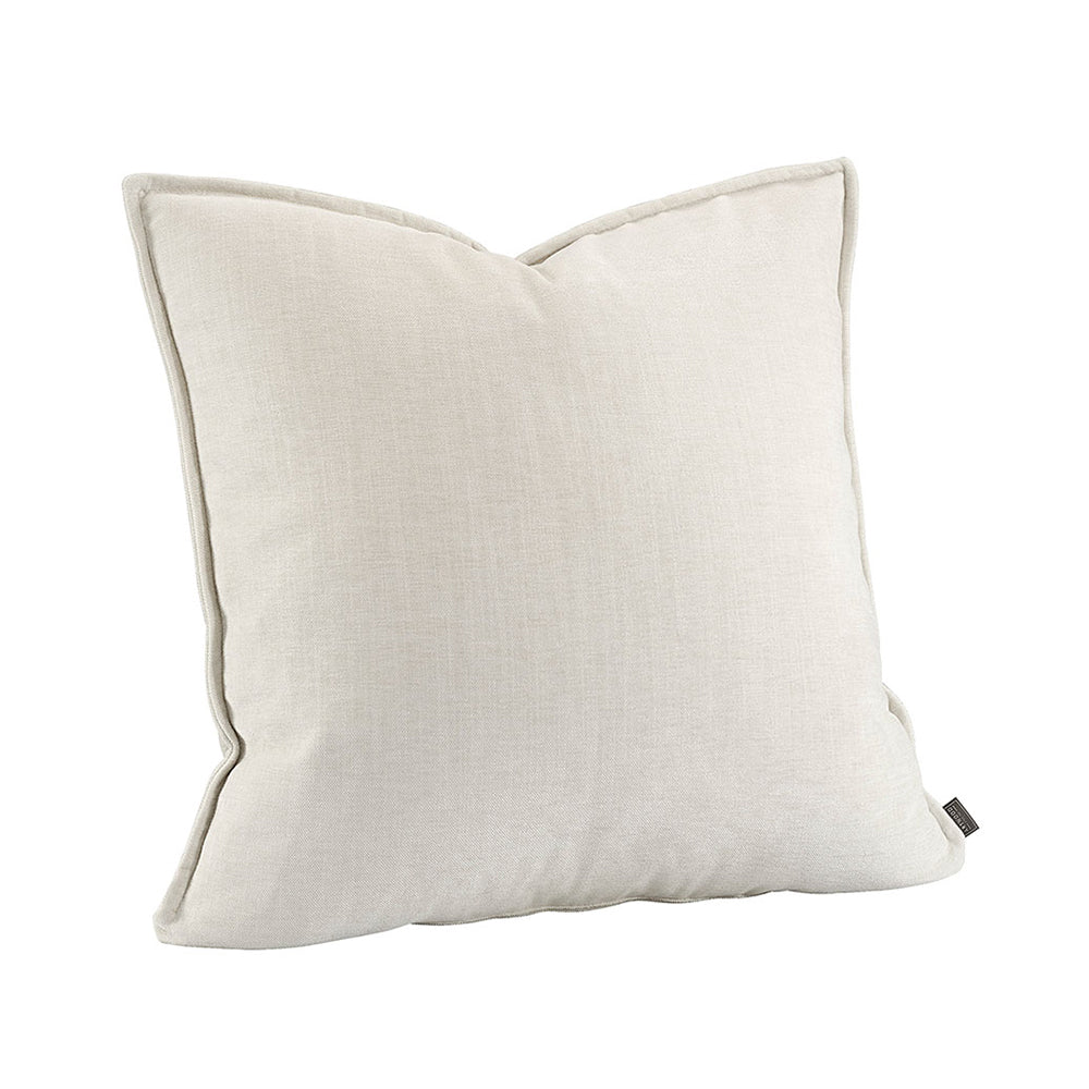 HAILEY SHELL CUSHIONCOVER 50X50 (70-00844-0)
