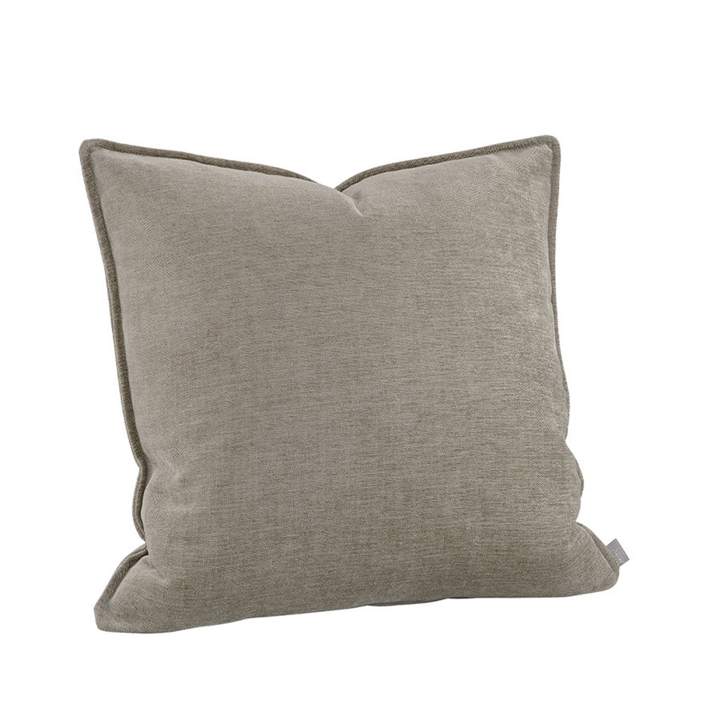 HAILEY LIVER CUSHIONCOVER 50X50 (70-00844-13)