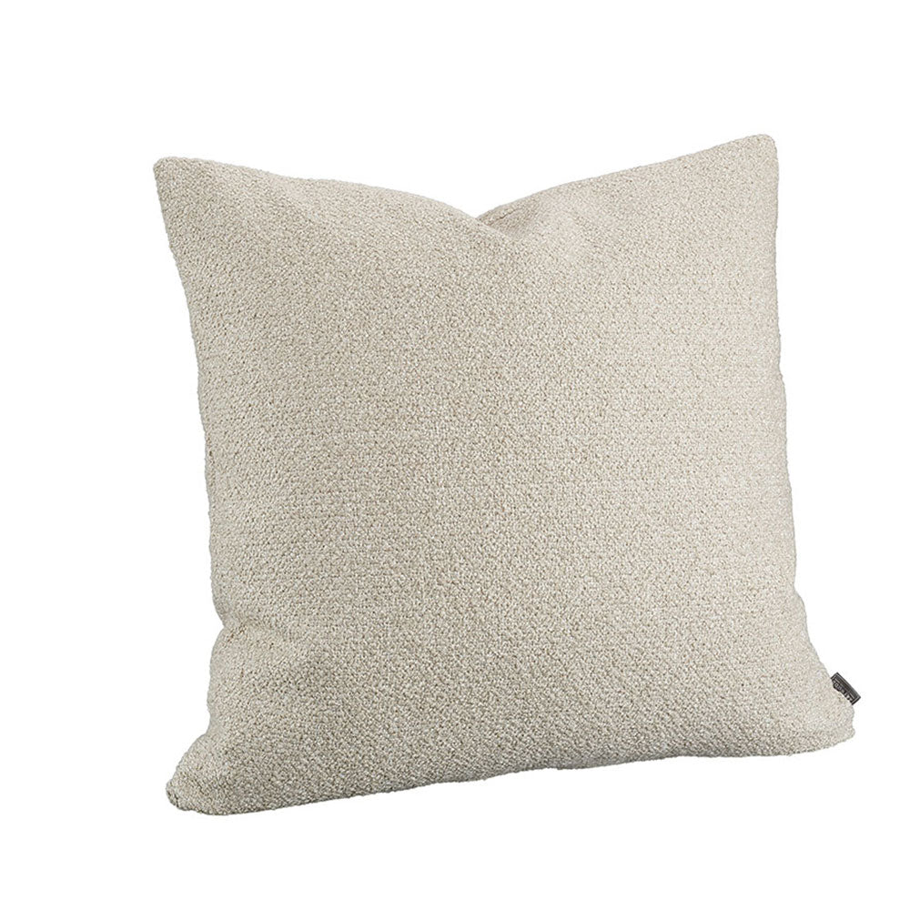 RHYME BEIGE CUSHIONCOVER 50X50 (70-00918-2)