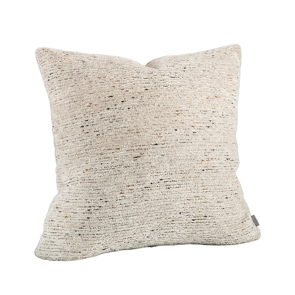 PIETRA OYSTER CUSHIONCOVER 50X50 (70-00939-2)