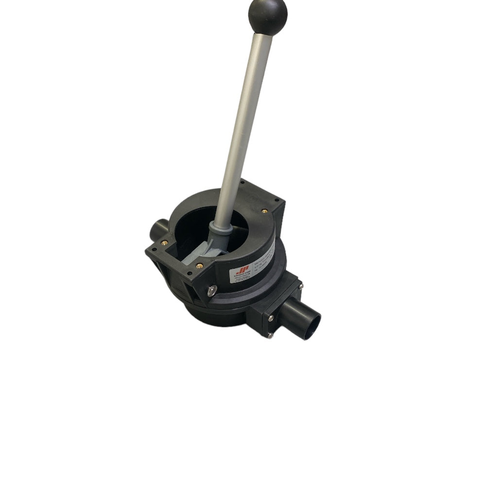 VIKING THRU DECK MANUAL BILGE PUMP