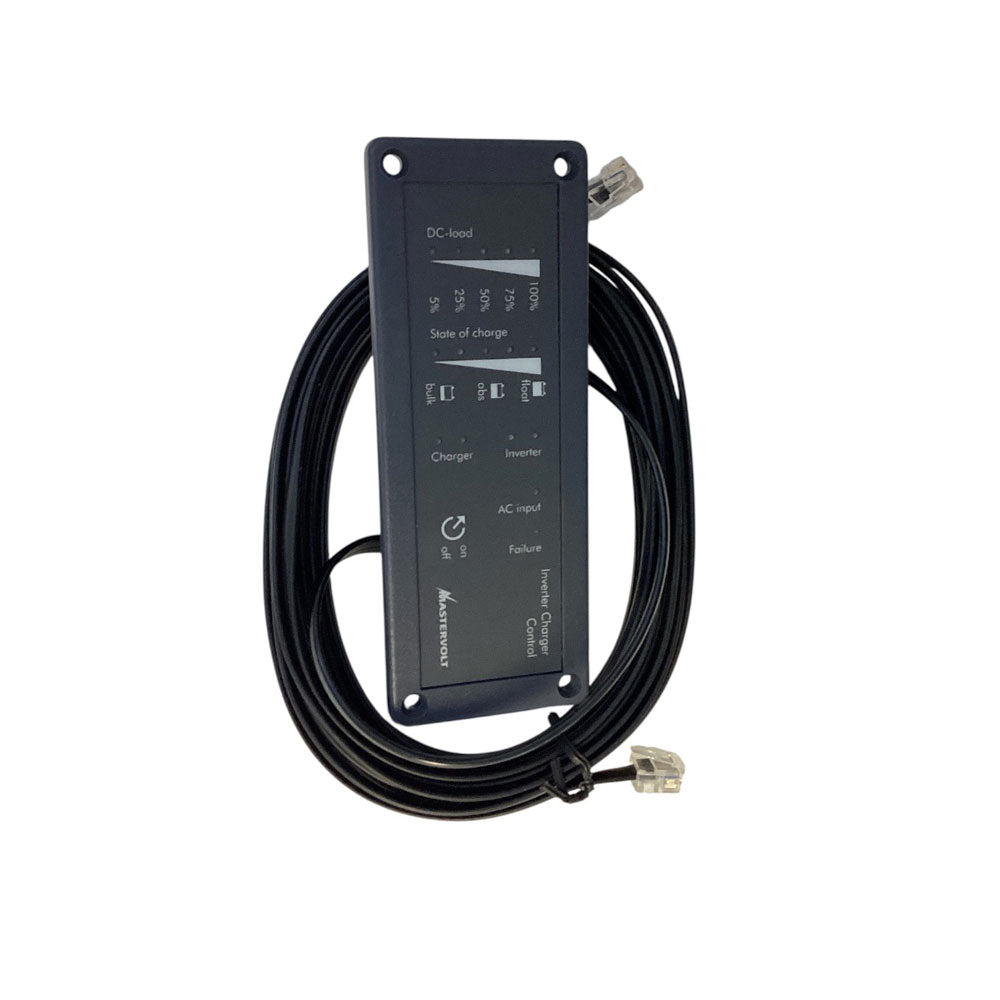 Mastervolt Fernbedienung ICC für Combi