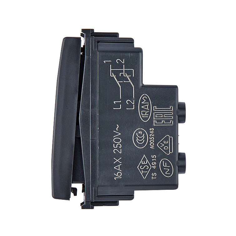 VIMAR SWITCH INTERMEDIATE