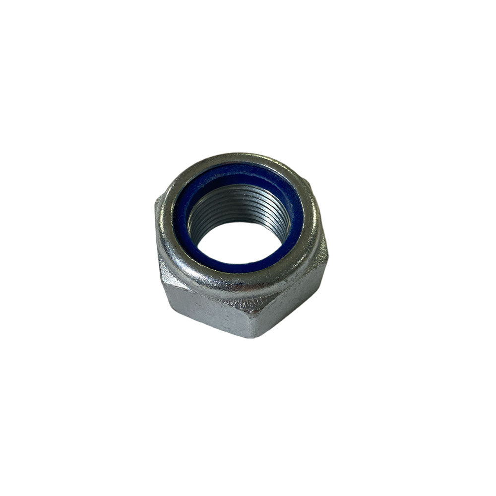 صامولة نايلوك M36X3MM لمحور 2 إنش