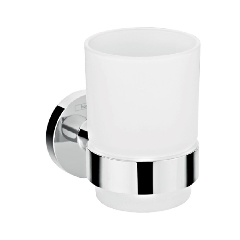 HG TOOTHBRUSH HOLDER  LOGIS (40518000)