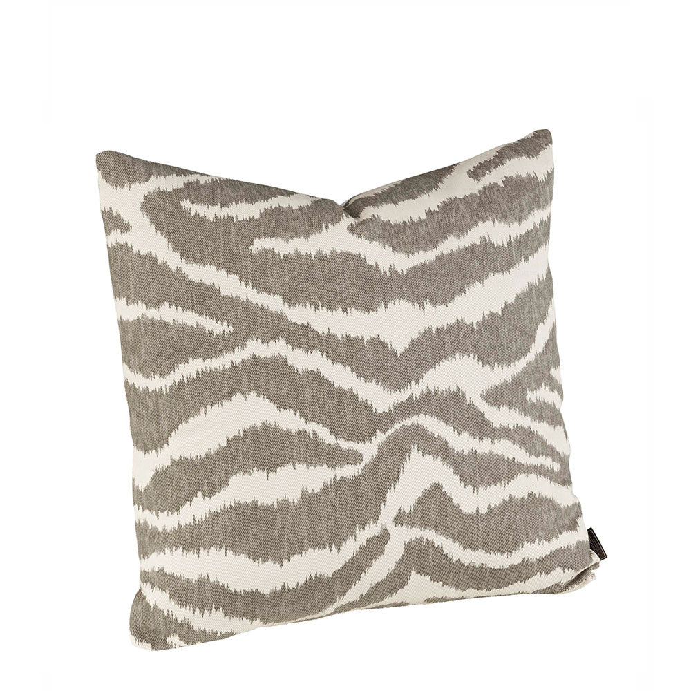 WILDCAT Cushioncover 50x50 thunder