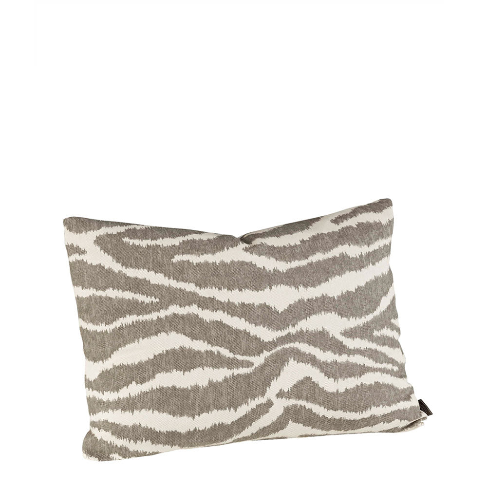 WILDCAT Cushioncover 60x40 thunder