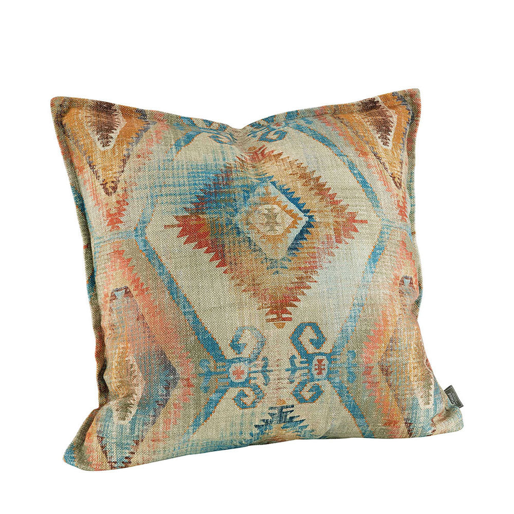 CRUZ Cushioncover 50x50 Rust