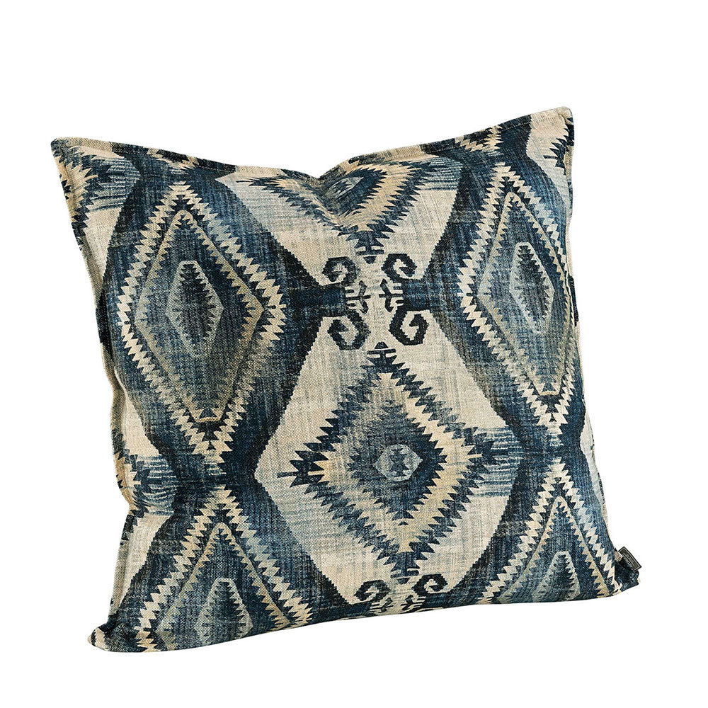 CRUZ Cushioncover 50x50 Indigo
