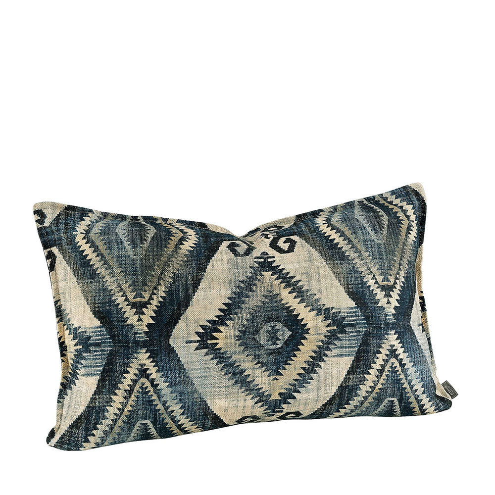 CRUZ Cushioncover 60x40 Indigo