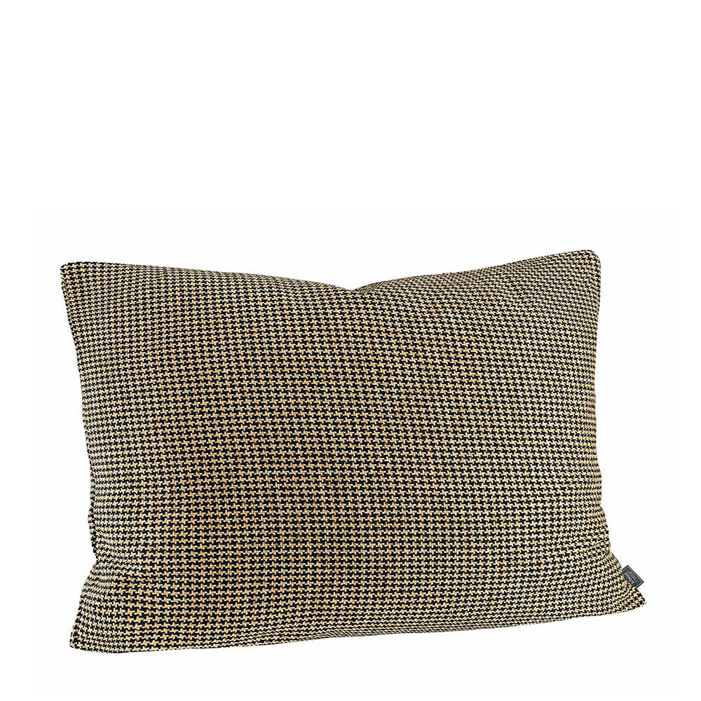 DUNBAR ONYX Cushioncover 60x40