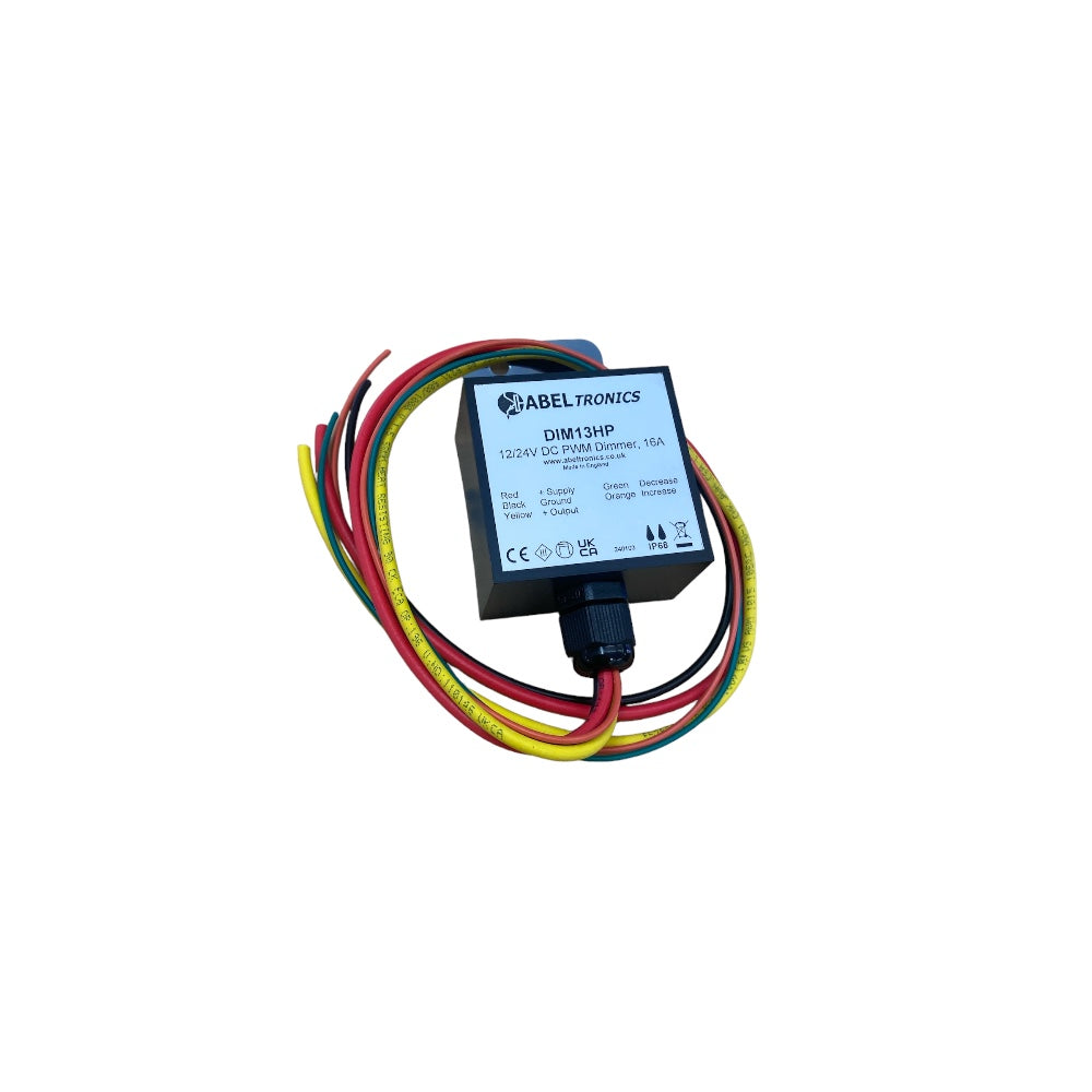 DIMMER MODULE ABEL