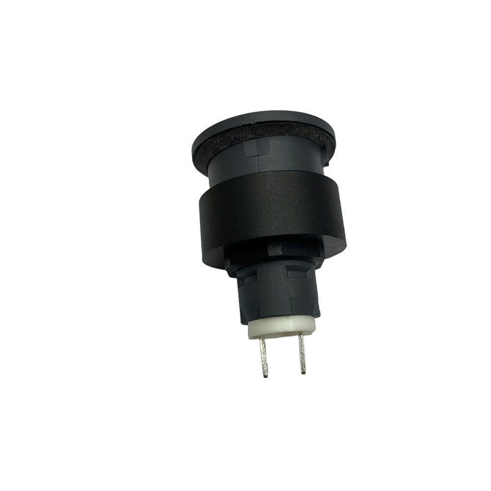 PRINCESS WARNING LIGHT STEERING ALARM