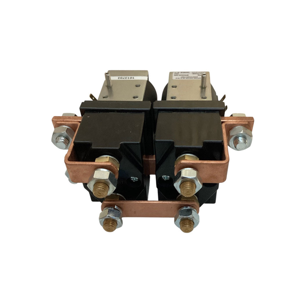 WYMIANA ELEKTROMAGNESU SE210/240/285