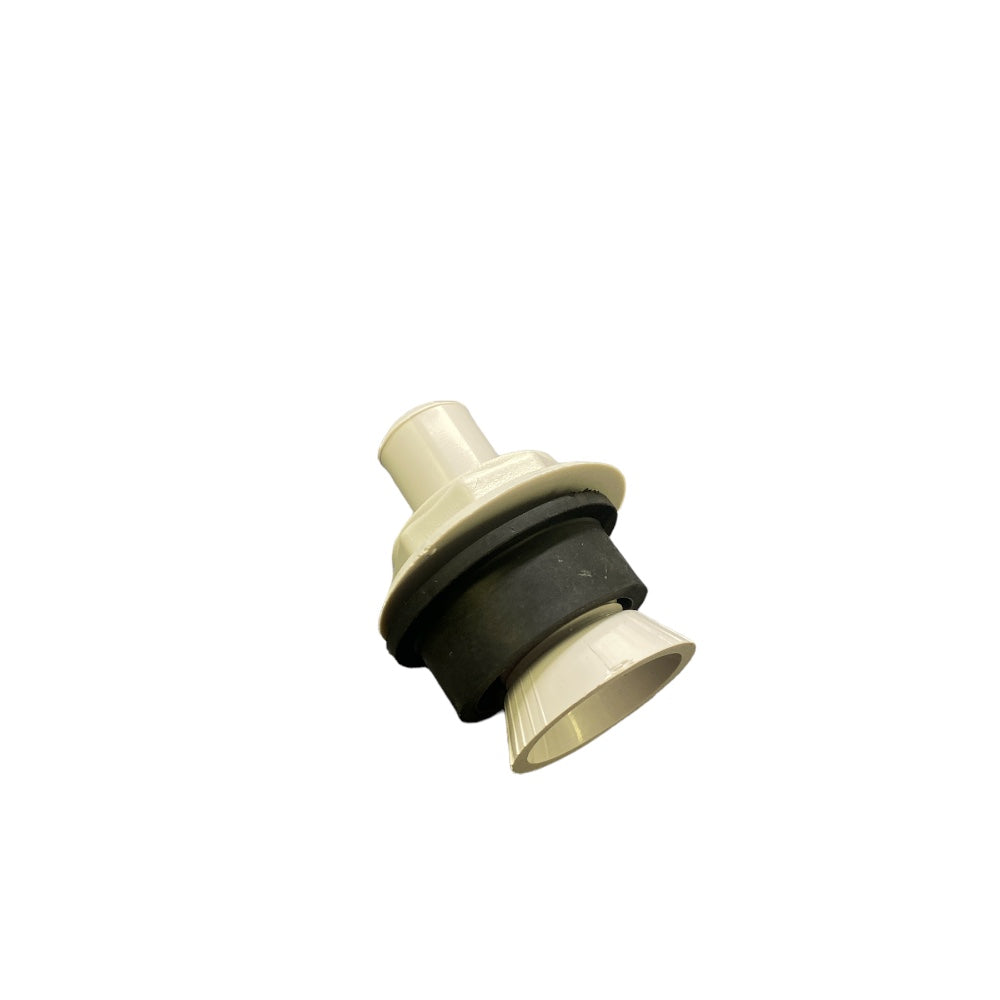 JOHNSON PUMP INTAKE ELBOW INLET PIPE 81-47246-03