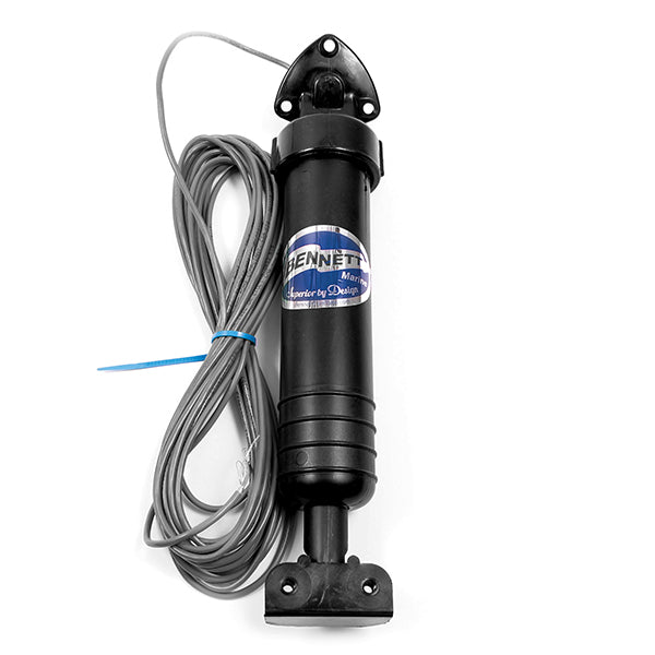 BENNETT HYDRAULIC ACTUATOR FOR EIC W/SENSOR