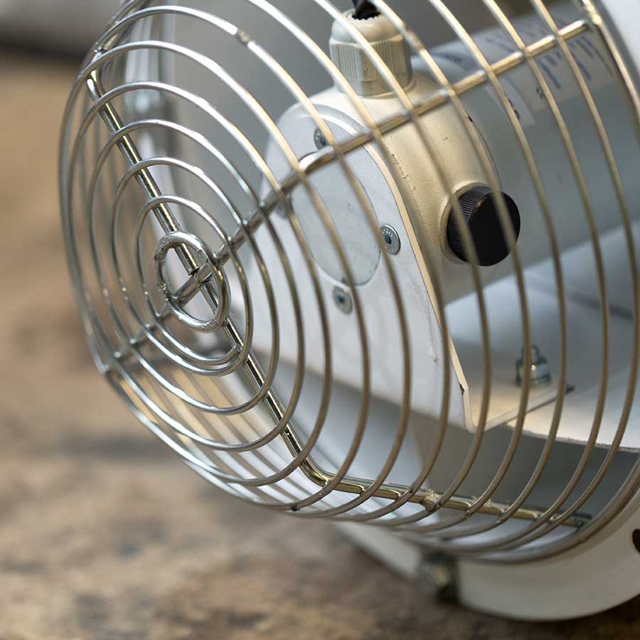 24V DC MOTOR ONLY FOR ELTA FANS