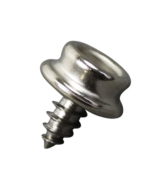 SCREW BASE SHORT FOR COVERS 10PK