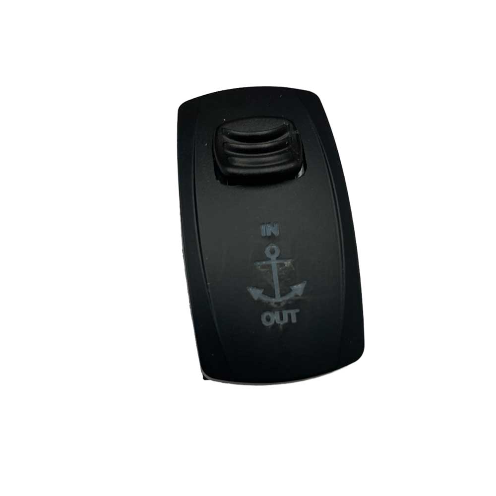 CARLING CONTURA LOCKING WINDLASS SWITCH +"IN" & "OUT"