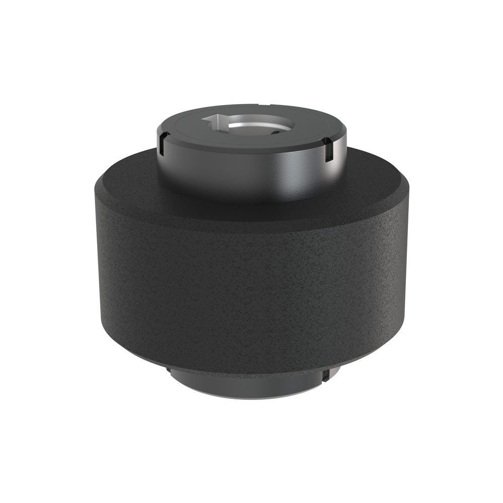 JOUSTAVA KÄYTTÖAKSELI SE130/170 Ø20/20MM
