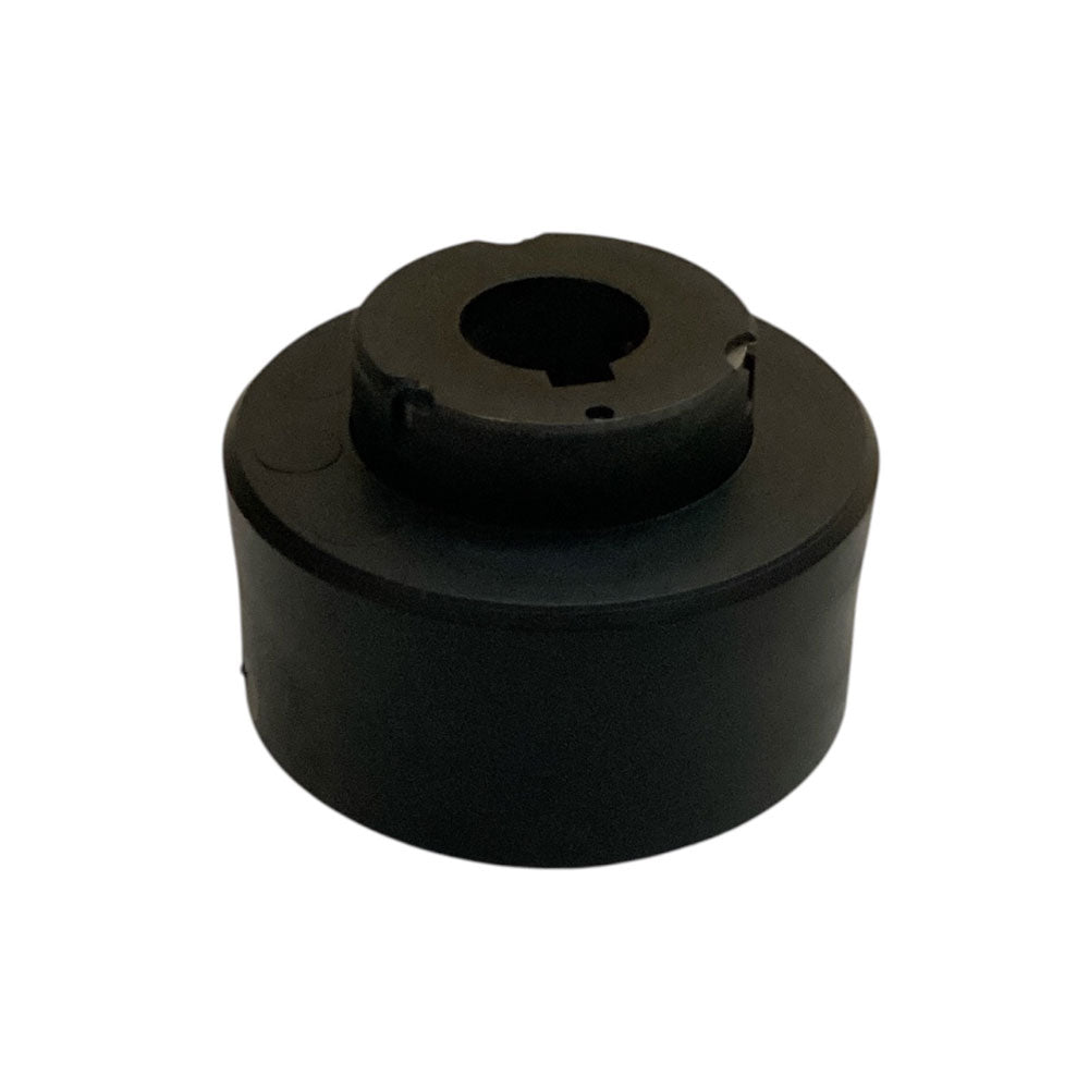 JOUSTAVA KÄYTTÖAKSELI SE130/170 Ø20/20MM