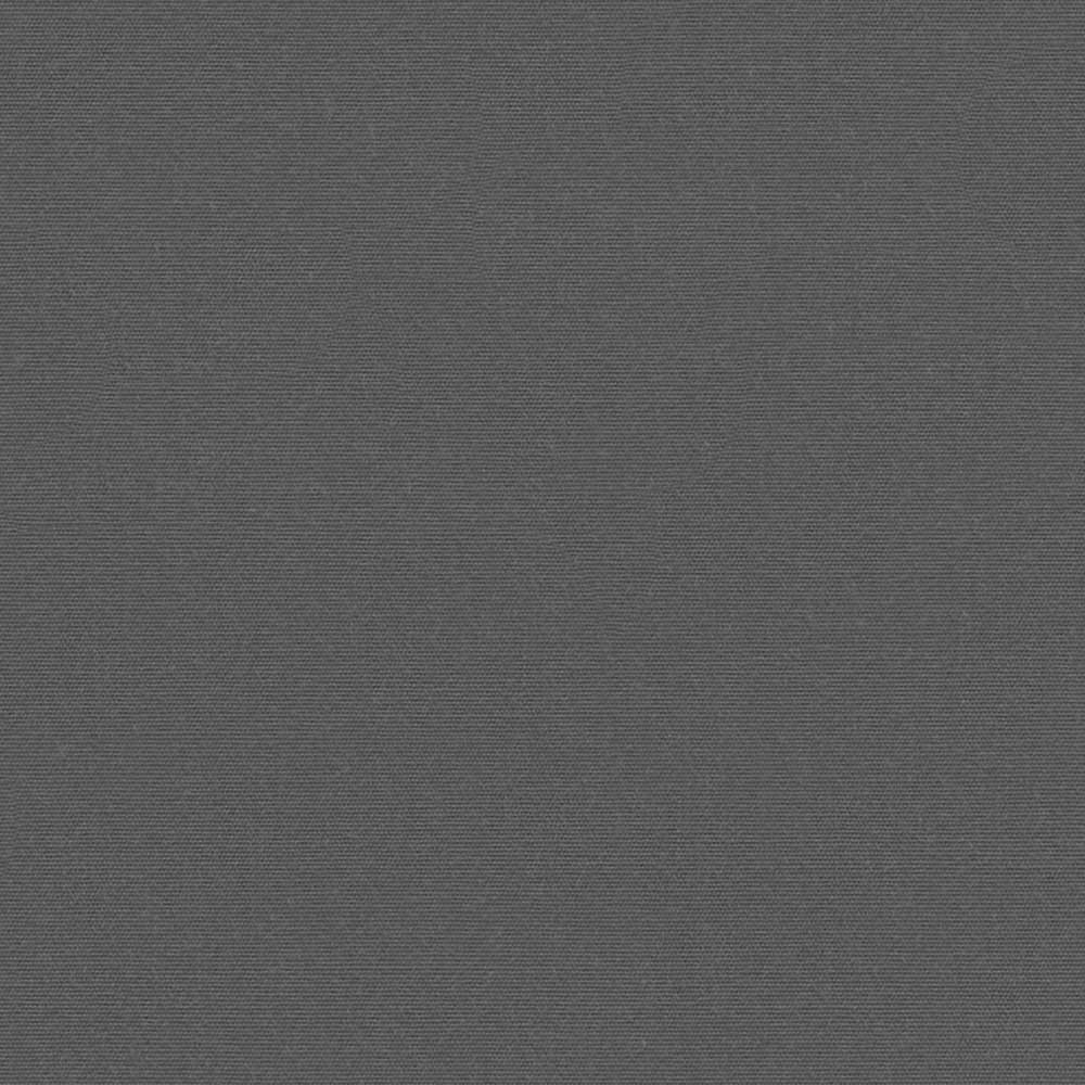 SUNBRELLA PLUS FABRIC 5049 CHARCOAL GREY