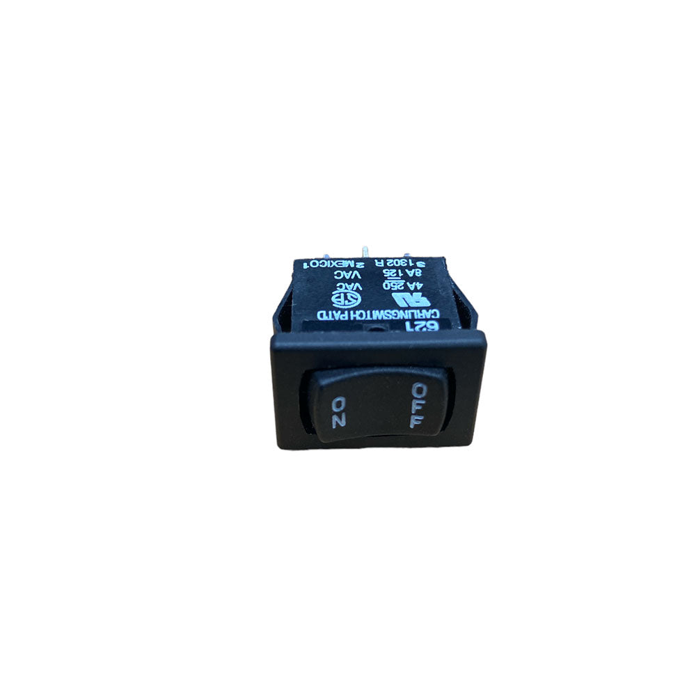 621 SERIES ON/OFF SWITCH