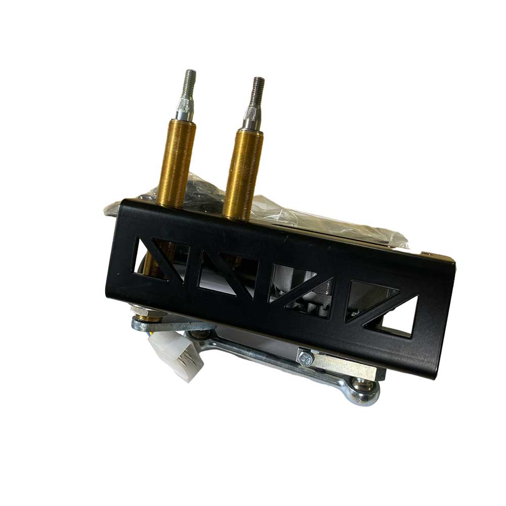 P42 WIPER MOTOR 50NM 24V PORT/STARBOARD
