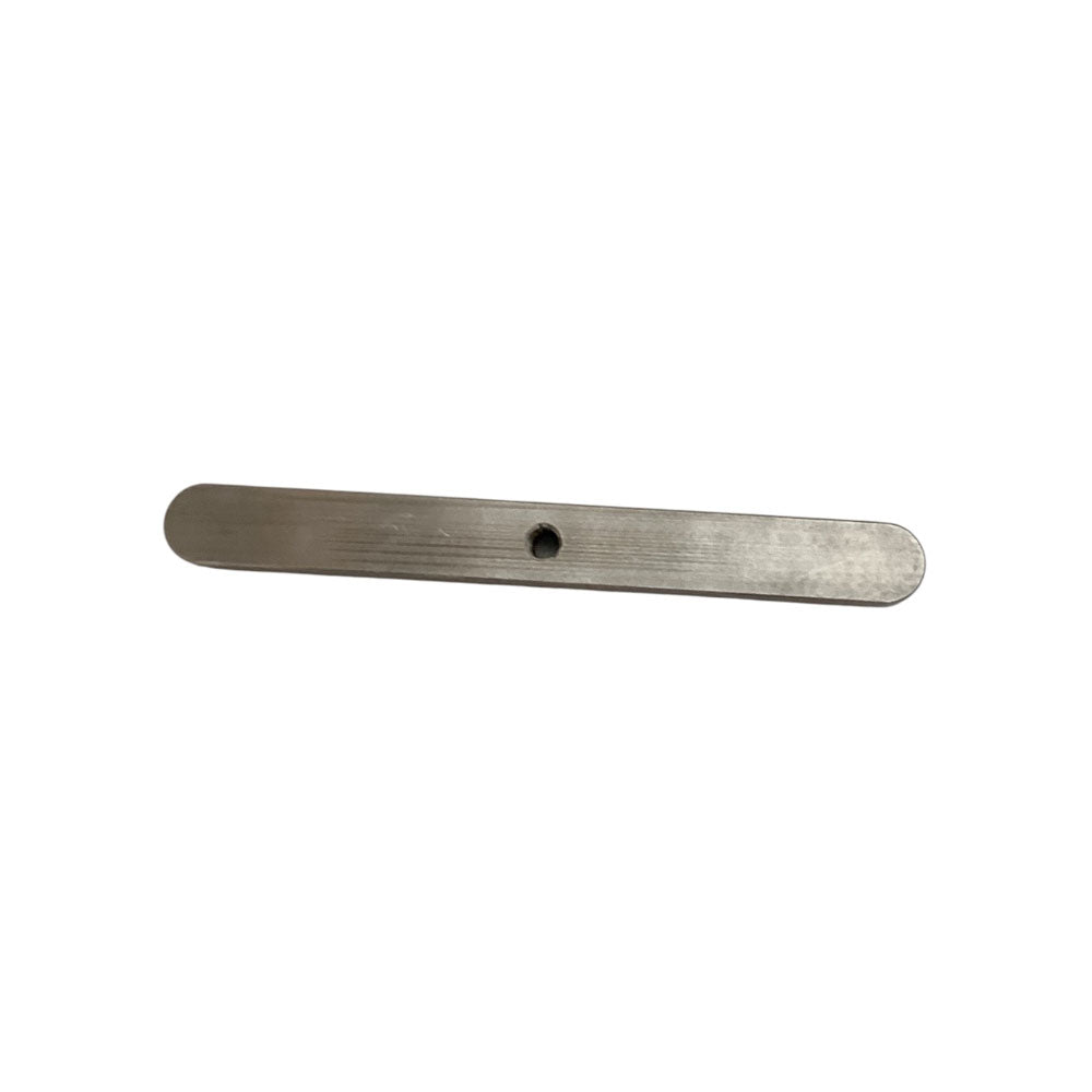 KLJUČ OSOVINE 2,5" OSOVINA, 0,625 in x 13 mm x 160 mm