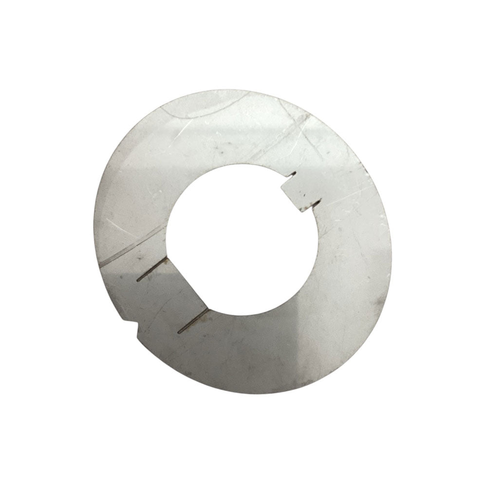 TVÄTTMASKIN 42MM FLÄNS