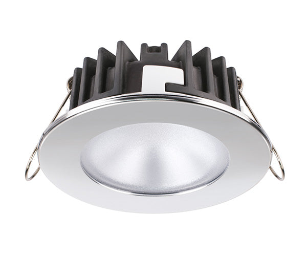 ضوء كاي LED سريع أبيض دافئ 10-30 فولت 6 واط