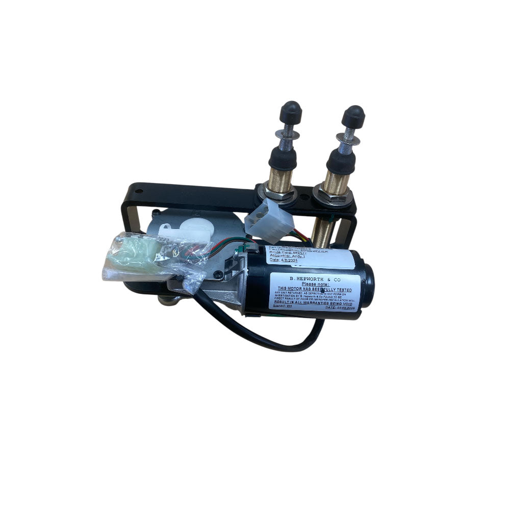 WIPERMOTOR N7 F55 55N - 90 DEG SWEEP