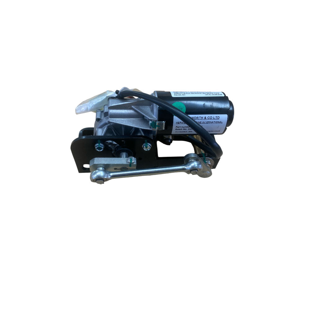 WIPERMOTOR N7 F55 55N - 90 DEG SWEEP