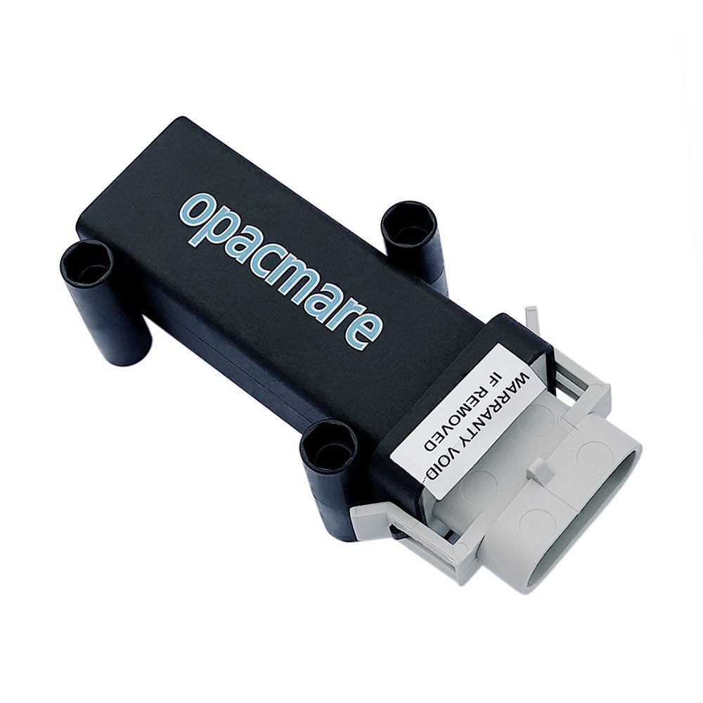 OPACMARE RECEIVER FOR REMOTE CONTROL TO BATHING PLATFORM OR PASSARELLE