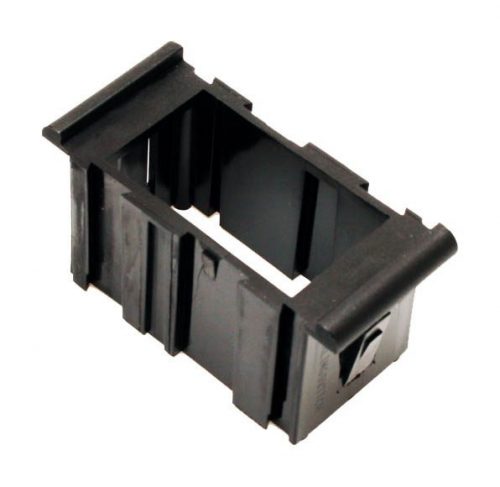 CARLING  BLACK MOUTING PANEL MIDDLE