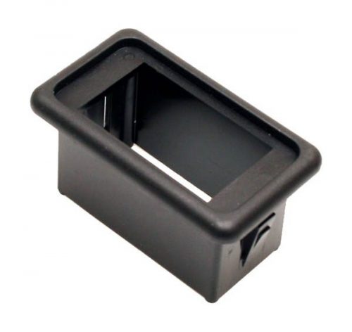 CARLING BLACK MOUTING PANEL SINGLE