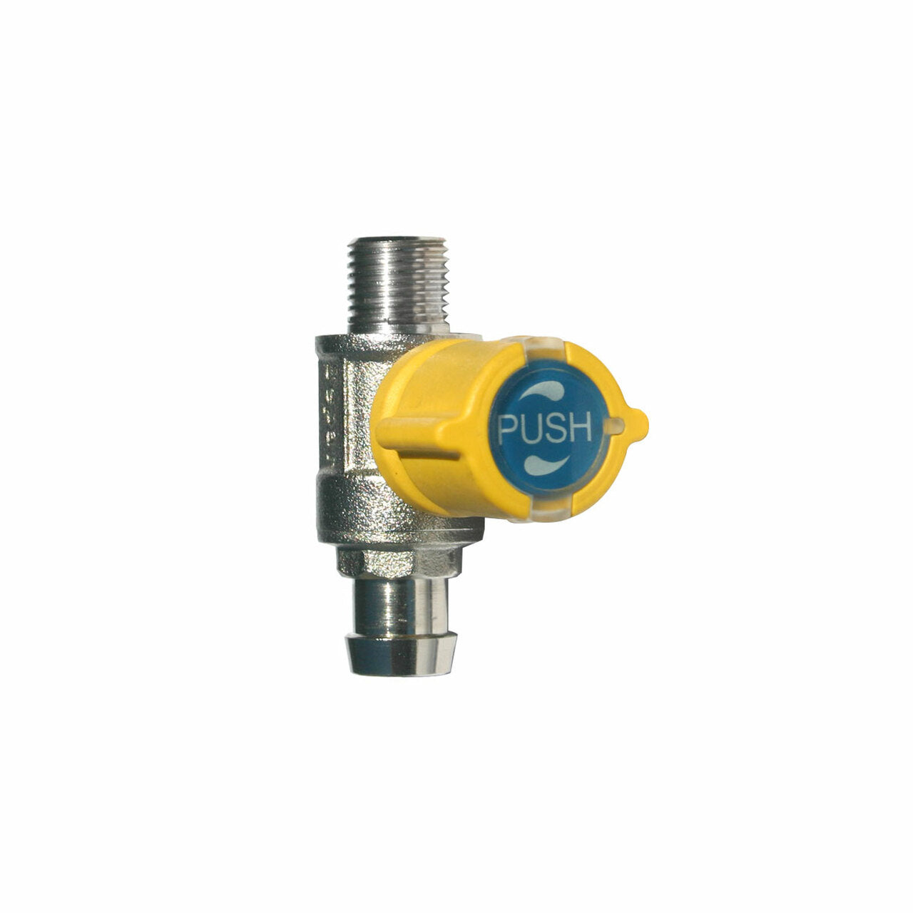 SEPAR DRAIN VALVE 1/4"