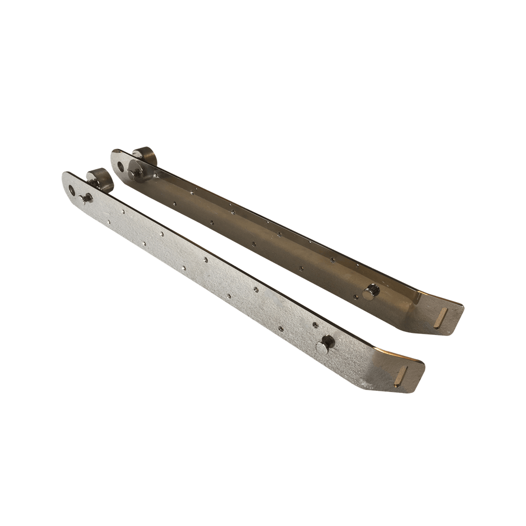 PLATFORM DINGHY CHOCK MOUNTING SYSTEM (2-pack)