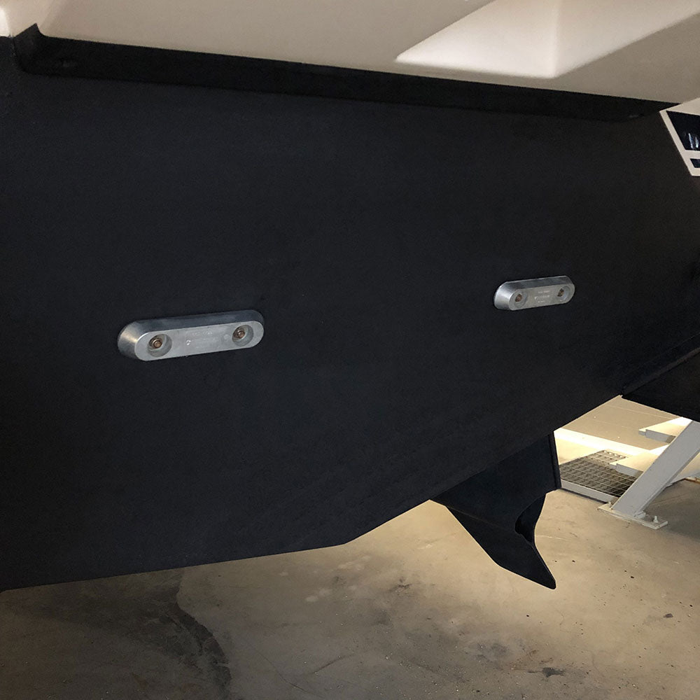 NORDWEST ANODE FOR IPS WITHOUT ACP