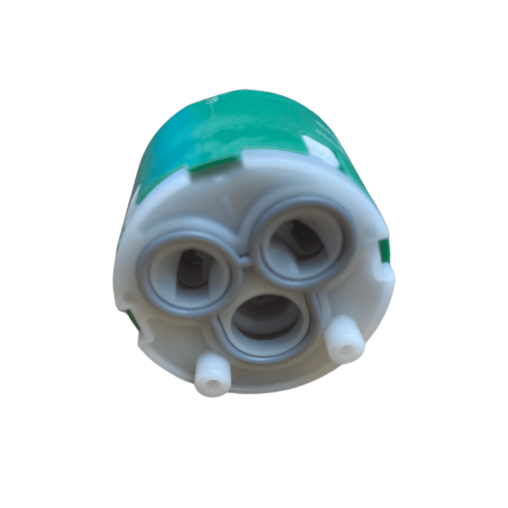 CARTRIDGE FOR MIXING BATTERY BATHING PLATFORM