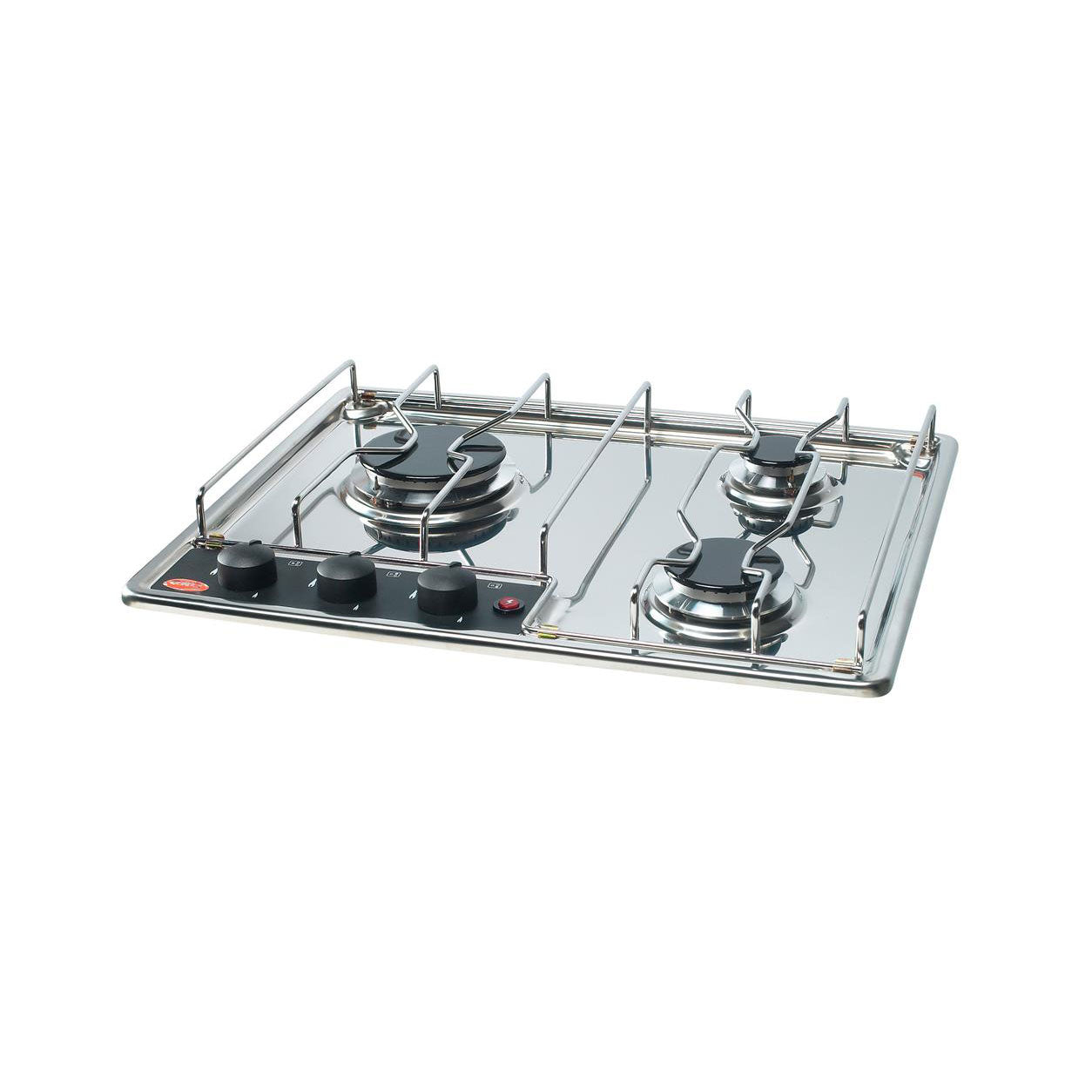 ENO 3-BURNER GAS STOVE