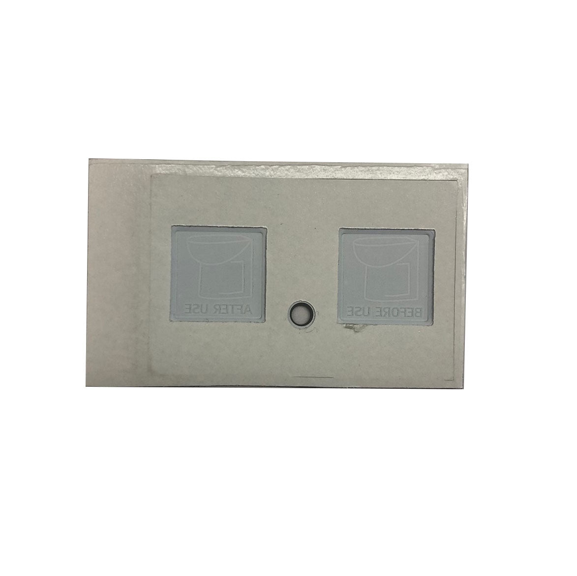 ملصق لوحة وجه PLANUS SWITCH