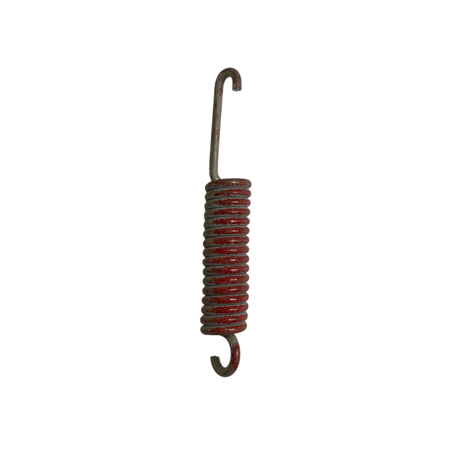 WIPER ARM SPRING RED
