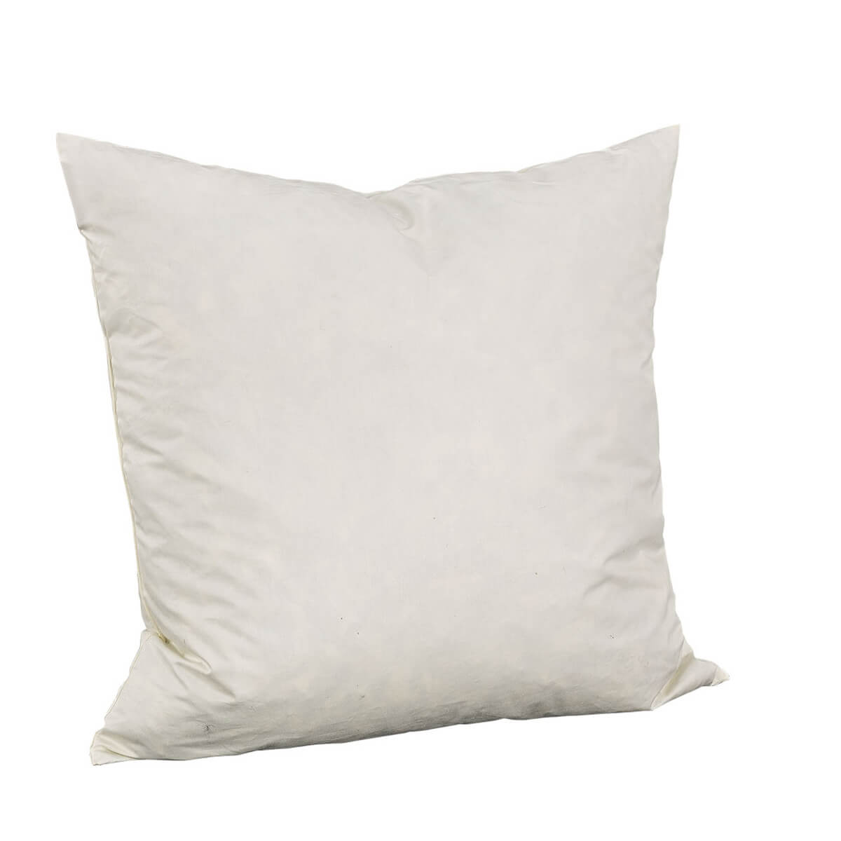 FEATHER CUSHION Insert inner pillow 60x60