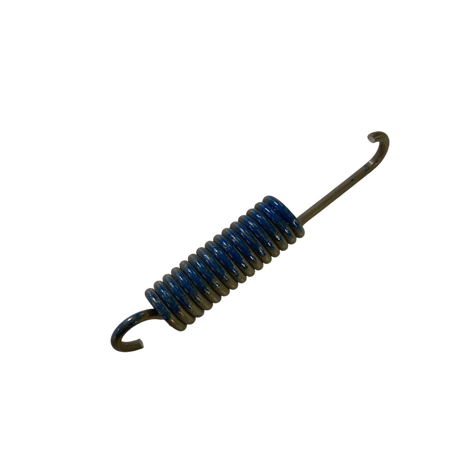 WIPER ARM SPRING BLUE