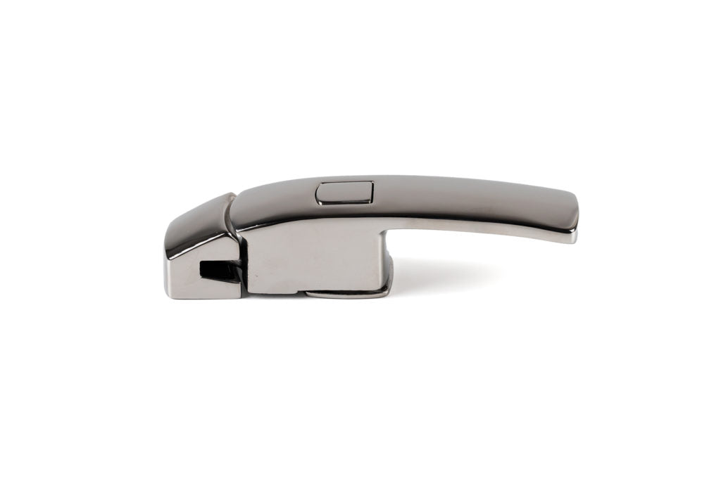 TRANSOM DOOR LATCH