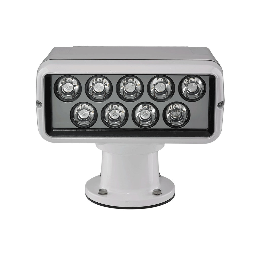 ACR SEARCHLIGHT LED 12-24V WHITE RCL-100LED