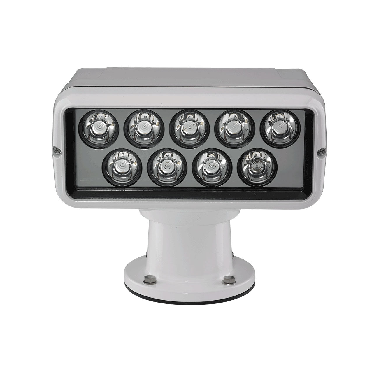 كشاف ACR LED 12-24 فولت أبيض RCL-100LED