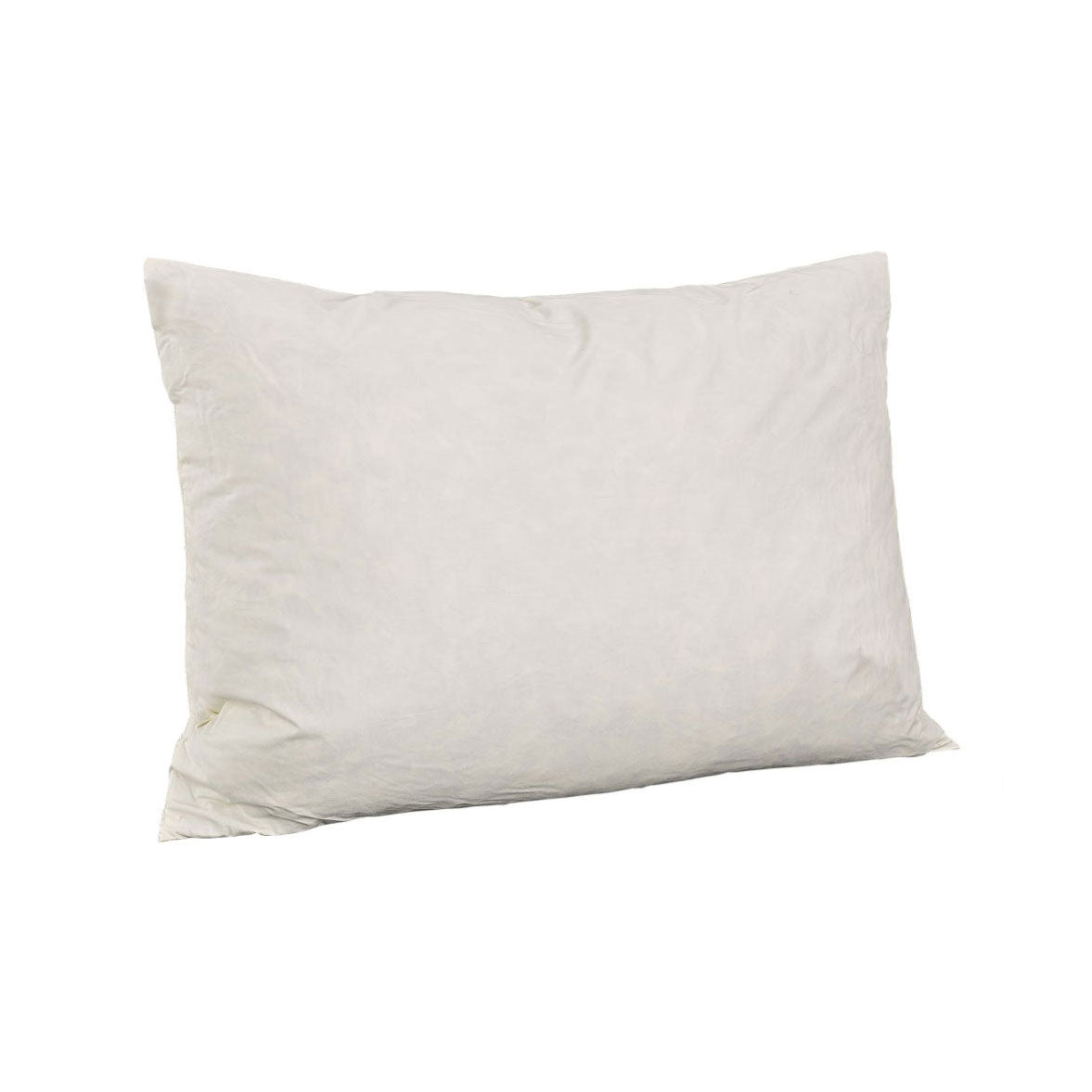 FEATHER CUSHION Insert inner pillow 60x40